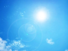【速報】来週から100年に1度の著しい高温