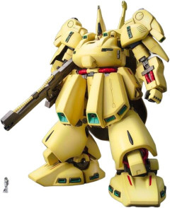 ジ・Oの立体物ってしばらく出てないよな