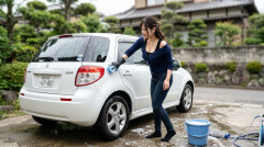 【どれくらい？】お前らの愛車の走行距離を報告していけ！！！！！！！１