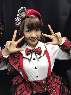 【画像】声優・斉藤朱夏さんの叡智な身体たまんないよね！【ラブライブ！サンシャイン!!】