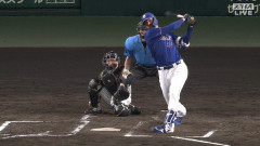 マラー、また打った！ 甲子園のバックスクリーンへ2号弾ｗｗｗｗｗｗ