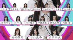 櫻坂46の新センター谷口愛季←乃木ヲタの正直な感想wwwwww
