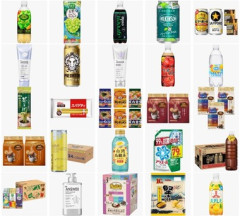 Amazonで｢グリーンコーラ 500ml×24｣が20%オフの1735円 ｢無調整豆乳 1000ml×9本｣が実質1433円など