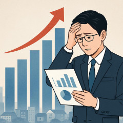 ２０２５年の国勢調査で 富山市が総務省に対し人口を過大報告   #富山
