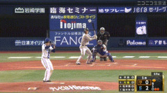 【DeNA対巨人23回戦】巨人・大城、DeNA・平良から第10号同点2ランホームラン！！！！！！！！！！！！！！！！！！！！！！