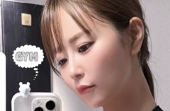【画像】井ロ裕香さん、Instagramのストーリーにとんでもない自撮りwww