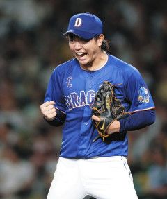 中日ドラゴンズが髙橋宏斗に140球も投げさせた理由ｗｗｗｗｗｗｗｗ
