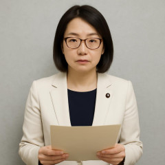 佐藤沙織里都議、辞職意向の撤回を撤回…辞職願を提出し「海外の病院で治療に専念」と投稿   #減税メガネ |  票入れた千代田区民説明してww