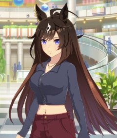 【ウマ娘】実際育成してみた印象がガラっと変わった子居る？
