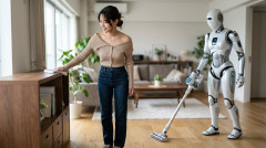 【怖すぎる】GoogleのAIが「RSI(再帰的自己改善)」に到達したとの噂‥‥AIが自身を改良・再構築し無限に進化へ