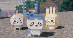 『ちいかわ』のゲーム化に相応しいジャンルと製作会社を考えてくれ
