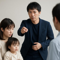 キンコン西野「すぐに辞めて欲しい」スタッフの特徴は「育児or介護が必要なスタッフ」「会社は学校でも老人ホームでもない」