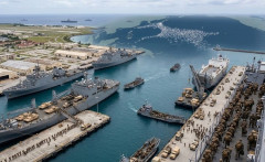 「日米同盟を終了、米軍は第二列島線へ」米シンクタンク提言に海外専門家から批判相次ぐ！