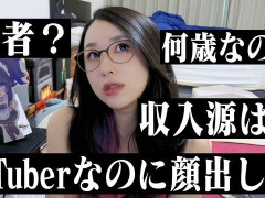 外国人「ksonって結局何者なんだ」ksonがVtuber文化を広げた話をしてる