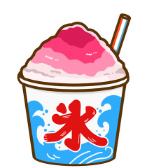 【画像】かき氷水着、スゴいｗｗｗｗｗｗｗｗｗｗｗｗｗｗ