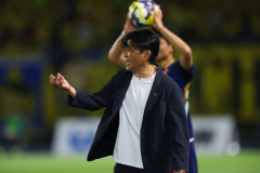 J3最下位のザスパ群馬が沖田優監督の解任を発表　後任には依田光正コーチが就任