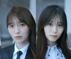 【画像】櫻坂46さんの選抜メンバーのビジュアルwwwwwwwwww