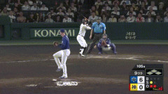 【阪神対中日24回戦】中日、マラーが完封７勝＆衝撃アーチ！　阪神戦は４カード連続勝ち越し　細川成也が先制弾　阪神は３試合連続完封負けで今季ワースト６連敗