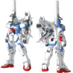 【Vガンダム】セカンドVいいよね