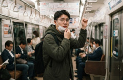韓国人「実際に日本を旅行した韓国人が『日本に失望した』理由がこちらです‥」→「食事や地下鉄の臭いが‥（ﾌﾞﾙﾌﾞﾙ」