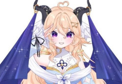 サキュバスVtuber「私を性的に見ないで！！」