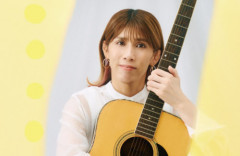 【！？】霊長類最強女子の吉田沙保里さん、歌手デビュー「小さいころから歌が好き」