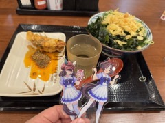 【ウマ娘】みんなは普段からグッズ持ち歩いてるの？