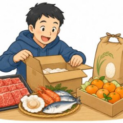 ふるさと納税ヘビーユーザーやけど質問ある？【返礼品・ワンストップ】