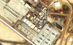 イランがヨルダンの米軍基地を攻撃した際、中国が衛星画像を提供か…米中首脳会談で議題に！