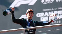 アントネッリ、F1スペインGP決勝でVSC中のピットインの可能性を考慮してペースをコントロールしてた
