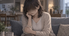 【悲報】女性「30代後半になると結婚や出産が難しくなる事をもっと早く教えて欲しかった」