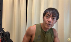 【朗報】堀大輔さん、「日常」に失敗してしまうｗｗｗｗｗｗｗｗｗｗｗ