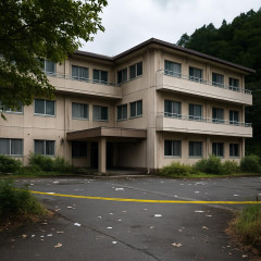 津久井やまゆり園、また虐待事件発生   |  男の職員を排除しろよ