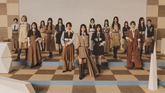櫻坂46、16thシングル「愛MUST BE」のフォーメーションが発表　3期生・谷口愛季が初の表題曲センター