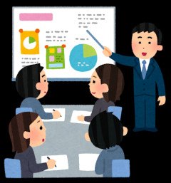 【悲報】コロッケ工場勤務ワイ、会議中に冗談でウチも半導体やるべきと言ったら社長に採用される