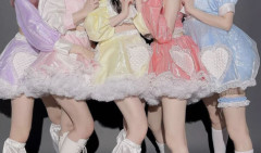 【超画像】地下アイドルさん、どうみても非処女ｗｗｗｗｗｗｗ