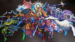 ロマサガ2って七英雄と和解エンドあってもよかったよな
