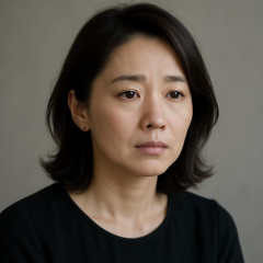 女優・中村ゆりさん死去 44歳 直腸がん→7月に腸閉塞 13年前にがんに患い、30代と40代は病との闘い   #芸能