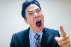 【悲報】チビは攻撃的、完全に偏見なのに事実かのように語られるwwwwwwwwwwwwwwwwwwwwwwwwwwwwwwwww