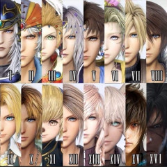 FFシリーズほぼ全くやったことないんだけど一番面白いナンバリングってどれ？