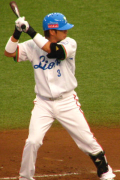 中島裕之(30) 通算1380安打←2000本は余裕やな！