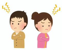 自分が原因でも謝れない妻。厳しく言うと怒り、次の日からは家事を放棄し、無視するような態度を取る…