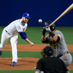 セ･リーグ T 0-6 D  中日連勝 マラー完封勝利、打っては2ランHR2安打4打点、細川22号先制2ラン 阪神6連敗   #野球