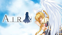 AIRってリメイクとかしないのかな