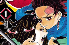 【画像】アニメ効果で発行部数がヤバい作品ｗｗｗｗｗｗｗｗｗｗｗ