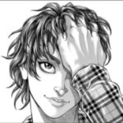 【刃牙ゆうえんち】無門クン いいよねェ