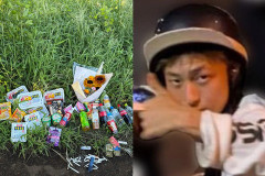 清水刹那くん、絶対にペヤング好きｗｗｗｗｗｗｗ （※画像あり）