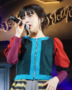 【悲報】アイナ・ジ・エンド、忙しすぎてガスが2回止まってしまう
