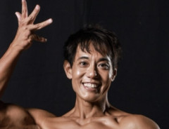 【画像】堀大輔さん、フランス人にも見つかってしまうwwwwwww