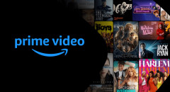 【画像】アマプラの最新ランキングがヤバい。日本人ってアニメばっか見てる
